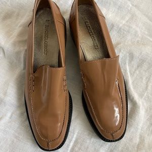 Rachel Comey Branson Patent Loafers